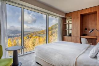 Hotel Pieniny Grand Wellness & SPA - Destigo Hotels - 3