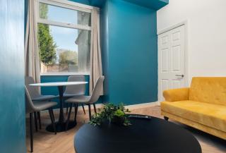 Exotic 4BD - Etihad, Coop Arena - Outdoor Dinning - Manchester - 6