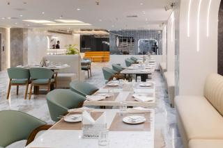 Emerald Luxe A Boutique Hotel Mohali Chandigarh - 2