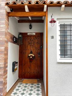 Scandinavian Rustic - 4