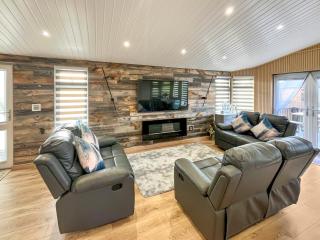 Haven Lodge - Uk50792 - 8