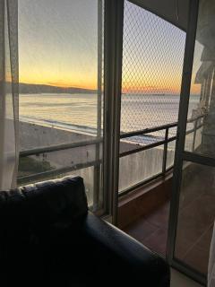 Preciosa vista Viña - San Martin 10 Norte - 3