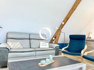 COC - Les Sables Blancs - 1