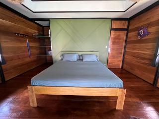 Mantastic Lodge - Pulau Mansuar - 1