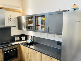 Ferienwohnung Ambiente - 3 Zimmer - 3