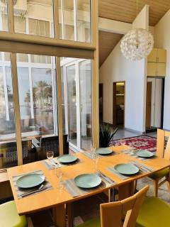 Ferienwohnung Ambiente - 3 Zimmer - 1