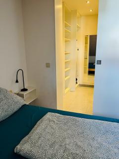 Ferienwohnung Ambiente - 3 Zimmer - 5