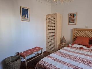 Chaleureux appartement deux terrasses - 6