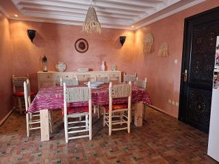 Chaleureux appartement deux terrasses - 4