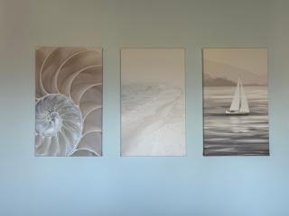 Double view apartment - 5