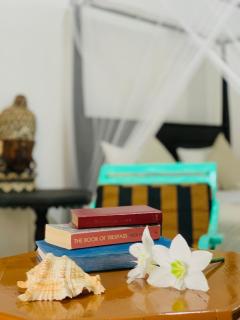 Conch Villa- 3 Min walk to the beaches - 8