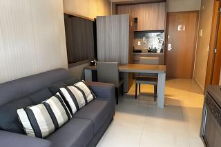 Brisas do Lago - Apartamentos - 3