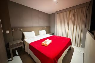 Brisas do Lago - Apartamentos - 1