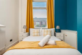 Exotic 4BD - Etihad, Coop Arena - Outdoor Dinning - Manchester - 4