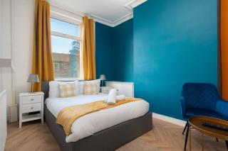 Exotic 4BD - Etihad, Coop Arena - Outdoor Dinning - Manchester - 2