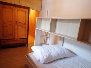 Maison et Jardin St Jean d'Arves Sybelles 10 personnes - 3