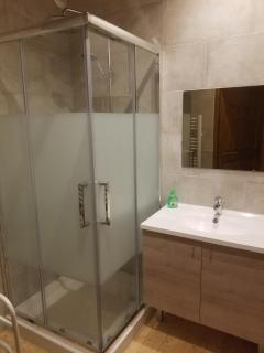 Maison et Jardin St Jean d'Arves Sybelles 10 personnes - 1