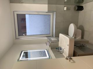 Motel Ambiente 1 - Luxus Studio - 6