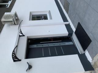 Motel Ambiente 1 - Luxus Studio - 5