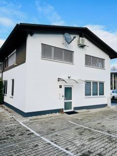 Motel Ambiente 1 - Luxus Studio - 1