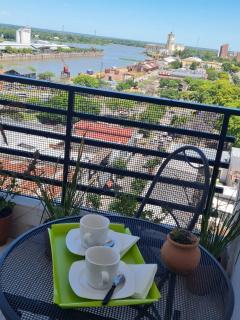 Departamento centrico Santa Fe Capital - 8