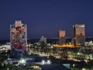 Departamento centrico Santa Fe Capital - 6