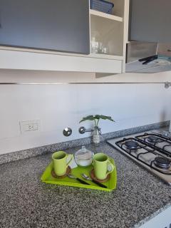 Departamento centrico Santa Fe Capital - 4