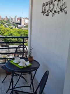 Departamento centrico Santa Fe Capital - 3