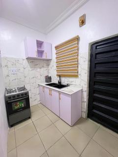 B&L Short-let Apartments - 8