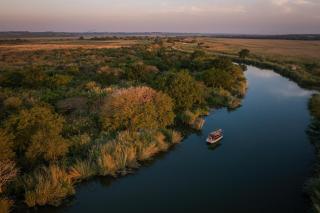 AfriCamps at Bonamanzi Game Reserve - 3