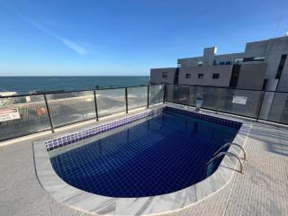 Ametista 2 Beira Mar - 0