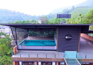 The Saray Munnar Luxury Resort with Pool by VOYE HOMES - 6