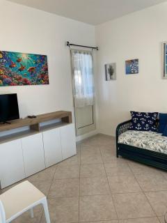 Luna di mare Porto Ottiolu - 5