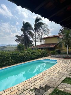 Chácara do Sossego - 1