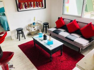 Departamento 4 norte 170 viña - 6