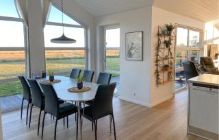 Cozy Home In Hals With Sauna - 6