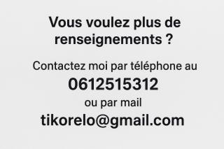 Ti Korelo PLOEMEUR - 1