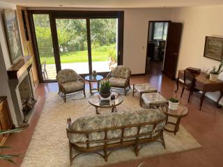 Villa Principal - - 3