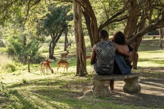 AfriCamps at Bonamanzi Game Reserve - 1