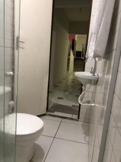 Pousada e flat Sol - 1