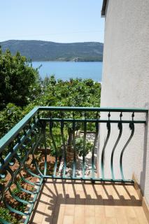 Schöne Wohnung In Poljica Mit Privatem Parkplatz - 4