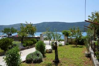 Schöne Wohnung In Poljica Mit Privatem Parkplatz - 3