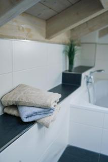 Lichtdurchflutete Wohnung mit großer Dachterrasse - 3