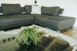 Lichtdurchflutete Wohnung mit großer Dachterrasse - 4