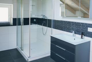 Lichtdurchflutete Wohnung mit großer Dachterrasse - 2