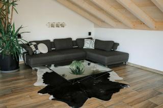 Lichtdurchflutete Wohnung mit großer Dachterrasse - 1