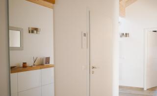 Lichtdurchflutete Wohnung mit großer Dachterrasse - 2