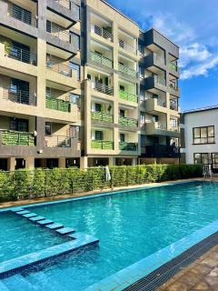 One bedroom in Amaziah, Muthiga - 3