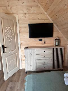 Chochołowski Zakątek - 1