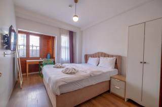 Empress sophia hotel oldcity - 7